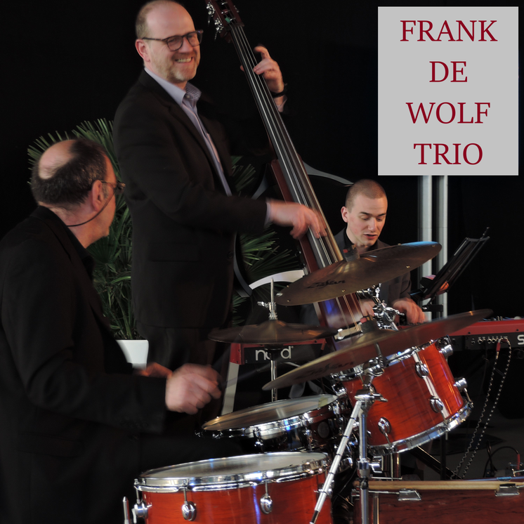 Frank De Wolf Trio 11